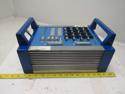 Thyssen Krupp DME-16i-12-G2 Ver. B1 Digital Remote I/O Controller