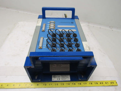Thyssen Krupp DME-16i-12-G2 Ver. B1 Digital Remote I/O Controller