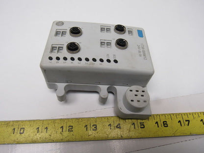 Allen Bradley 1738-IB8M12 Series A Input Module 24VDC 8 Point Sinking