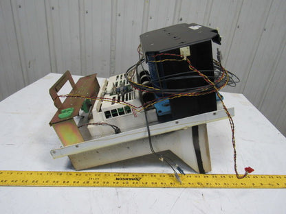 Baldor Series 22H AC Flux Vector Power Supply SEMikron 242 GB120-407CTV-F