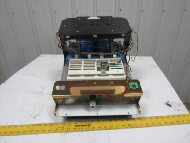Baldor Series 22H AC Flux Vector Power Supply SEMikron 242 GB120-407CTV-F