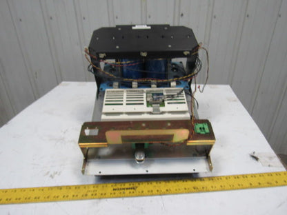 Baldor Series 22H AC Flux Vector Power Supply SEMikron 242 GB120-407CTV-F