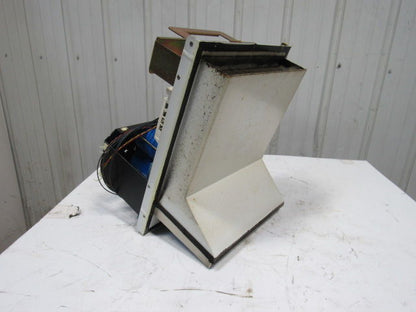 Baldor Series 22H AC Flux Vector Power Supply SEMikron 242 GB120-407CTV-F
