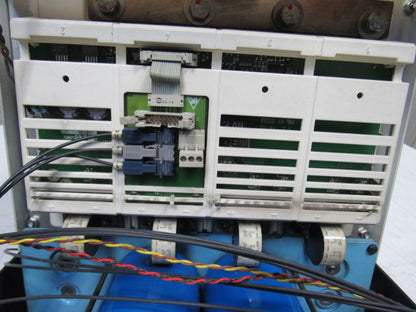 Baldor Series 22H AC Flux Vector Power Supply SEMikron 242 GB120-407CTV-F