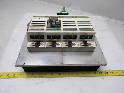Semikron 1242 GB120-407 CTV-F Integrated Intelligent Powerpack