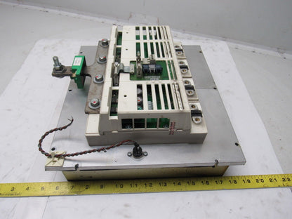 Semikron 1242 GB120-407 CTV-F Integrated Intelligent Powerpack