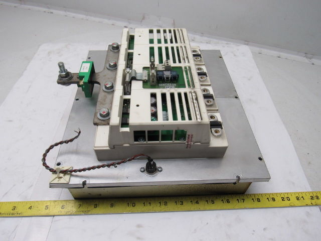 Semikron 1242 GB120-407 CTV-F Integrated Intelligent Powerpack