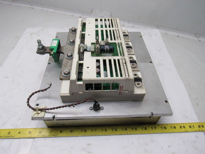 Semikron 1242 GB120-407 CTV-F Integrated Intelligent Powerpack