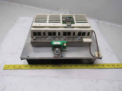 Semikron 1242 GB120-407 CTV-F Integrated Intelligent Powerpack