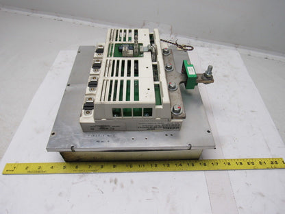 Semikron 1242 GB120-407 CTV-F Integrated Intelligent Powerpack