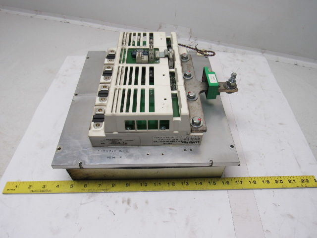 Semikron 1242 GB120-407 CTV-F Integrated Intelligent Powerpack