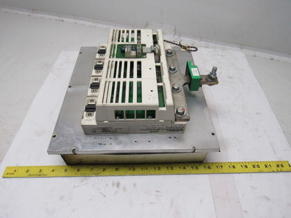 Semikron 1242 GB120-407 CTV-F Integrated Intelligent Powerpack