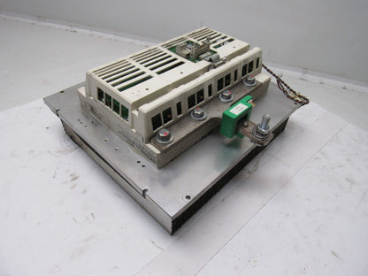 Semikron 1242 GB120-407 CTV-F Integrated Intelligent Powerpack