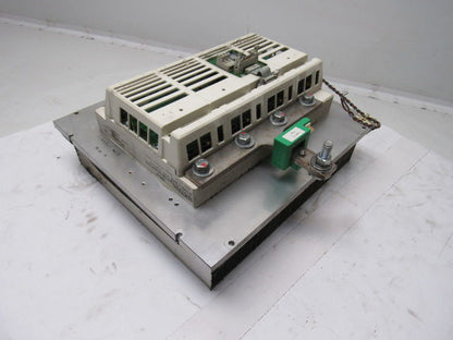 Semikron 1242 GB120-407 CTV-F Integrated Intelligent Powerpack
