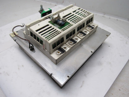 Semikron 1242 GB120-407 CTV-F Integrated Intelligent Powerpack