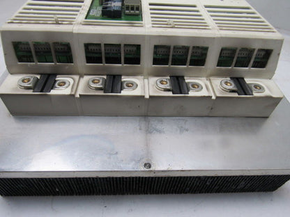 Semikron 1242 GB120-407 CTV-F Integrated Intelligent Powerpack