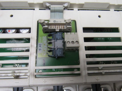 Semikron 1242 GB120-407 CTV-F Integrated Intelligent Powerpack