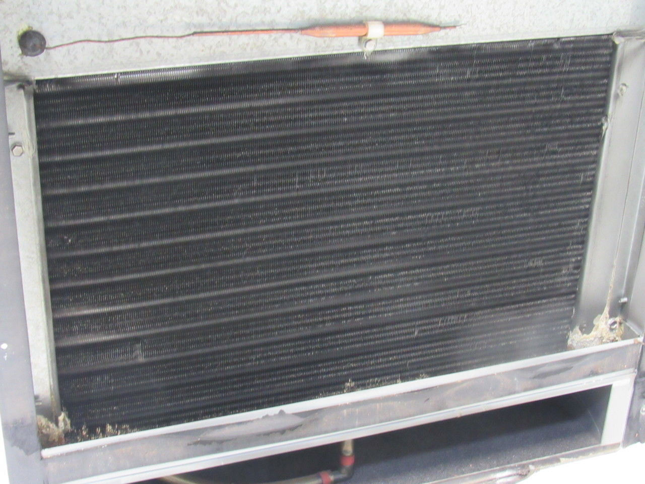 McLean 52-1962-062U Electrical Enclosure Air Conditioner 20000 BTU 230V