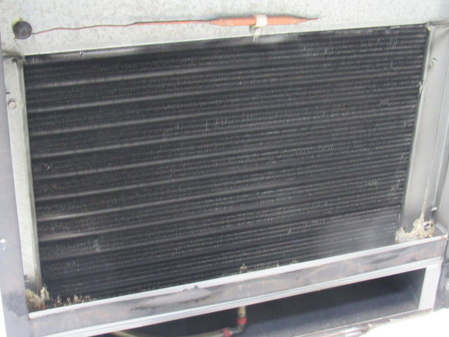 McLean 52-1962-062U Electrical Enclosure Air Conditioner 20000 BTU 230V