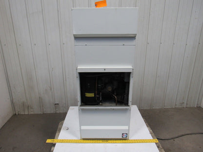 McLean 52-1962-062U Electrical Enclosure Air Conditioner 20000 BTU 230V
