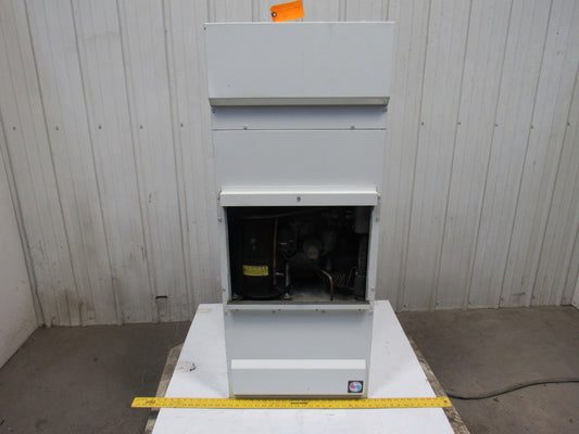 McLean 52-1962-062U Electrical Enclosure Air Conditioner 20000 BTU 230V