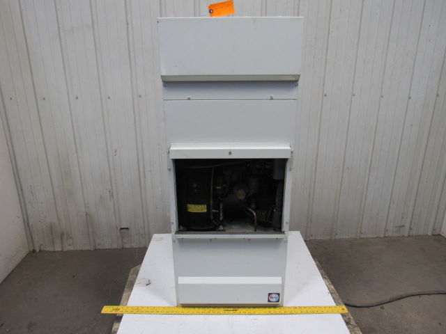 McLean 52-1962-062U Electrical Enclosure Air Conditioner 20000 BTU 230V