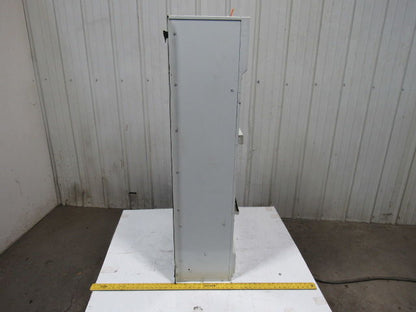 McLean 52-1962-062U Electrical Enclosure Air Conditioner 20000 BTU 230V