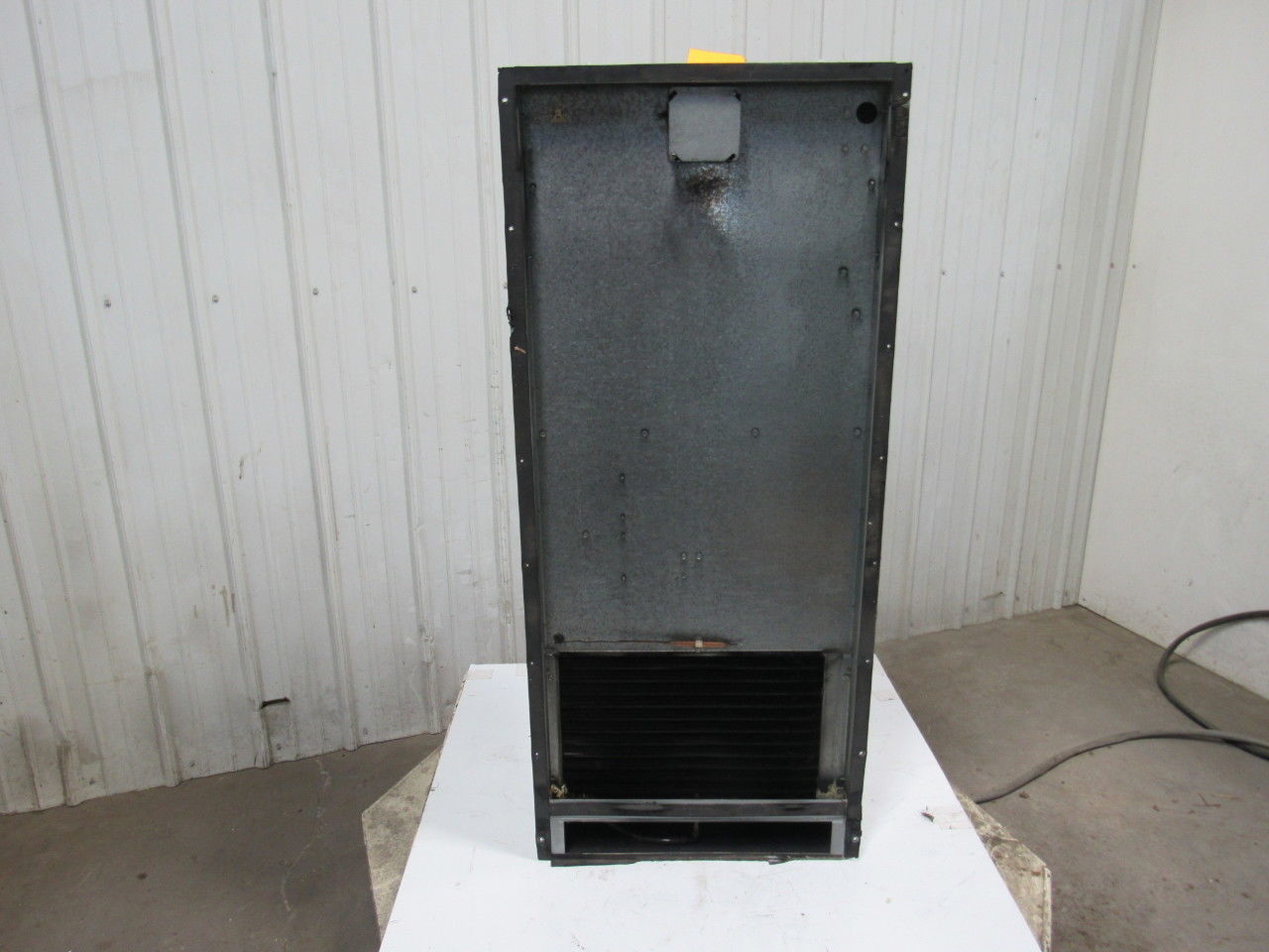 McLean 52-1962-062U Electrical Enclosure Air Conditioner 20000 BTU 230V