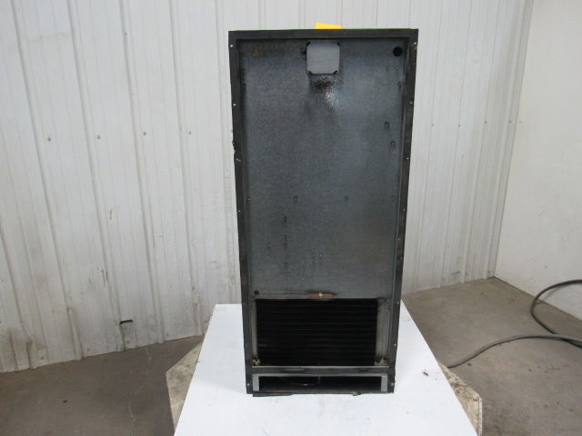 McLean 52-1962-062U Electrical Enclosure Air Conditioner 20000 BTU 230V