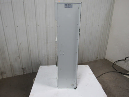 McLean 52-1962-062U Electrical Enclosure Air Conditioner 20000 BTU 230V