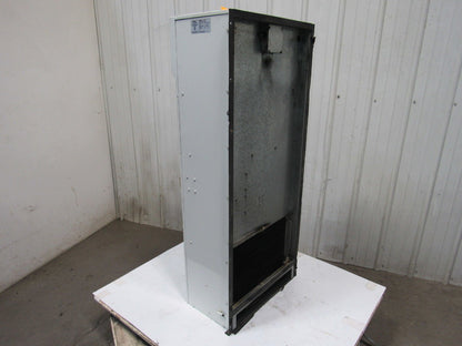 McLean 52-1962-062U Electrical Enclosure Air Conditioner 20000 BTU 230V