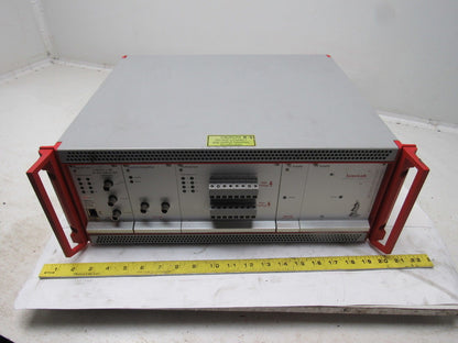 Scienlab DICU150/15MUX8 115/230V Common Rail Diesel Injection Control Unit