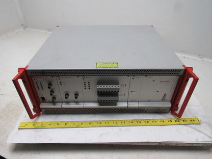 Scienlab DICU150/15MUX8 115/230V Common Rail Diesel Injection Control Unit