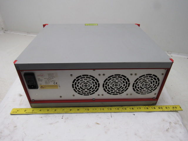 Scienlab DICU150/15MUX8 115/230V Common Rail Diesel Injection Control Unit
