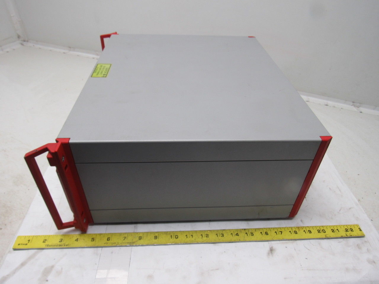 Scienlab DICU150/15MUX8 115/230V Common Rail Diesel Injection Control Unit