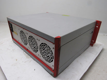 Scienlab DICU150/15MUX8 115/230V Common Rail Diesel Injection Control Unit