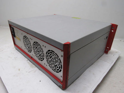 Scienlab DICU150/15MUX8 115/230V Common Rail Diesel Injection Control Unit