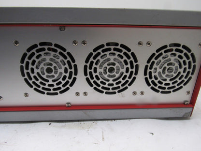 Scienlab DICU150/15MUX8 115/230V Common Rail Diesel Injection Control Unit