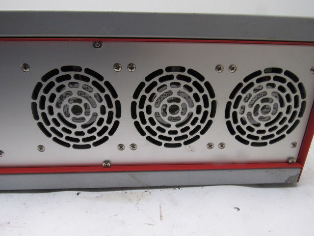 Scienlab DICU150/15MUX8 115/230V Common Rail Diesel Injection Control Unit