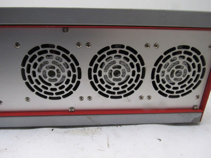 Scienlab DICU150/15MUX8 115/230V Common Rail Diesel Injection Control Unit