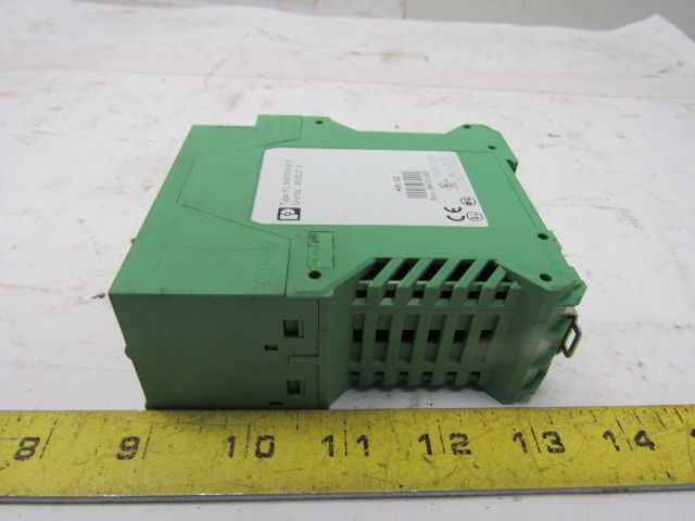 Phoenix Contact 2832218 FL Switch 8TX Industrial Ethernet Switch
