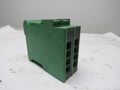 Phoenix Contact 2832218 FL Switch 8TX Industrial Ethernet Switch