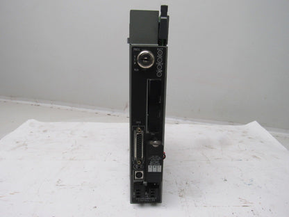 Allen Bradley 1785-L20B/E Rev E01 Ser E F/W Rev B PLC-5/20 Processor Module