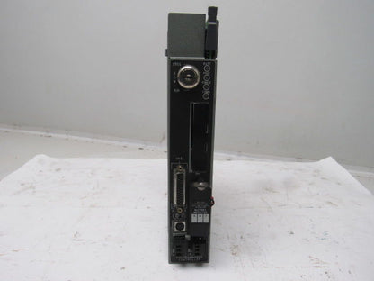 Allen Bradley 1785-L20B/E Rev E01 Ser E F/W Rev B PLC-5/20 Processor Module