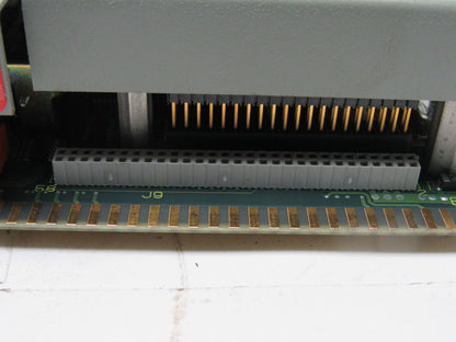 Allen Bradley 1785-L20B/E Rev E01 Ser E F/W Rev B PLC-5/20 Processor Module