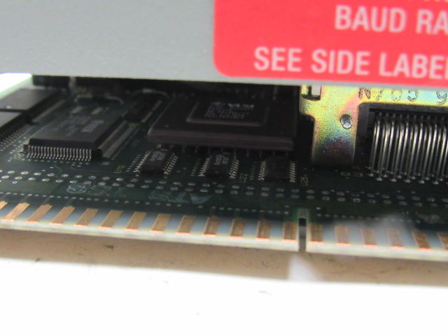 Allen Bradley 1785-L20B/E Rev E01 Ser E F/W Rev B PLC-5/20 Processor Module