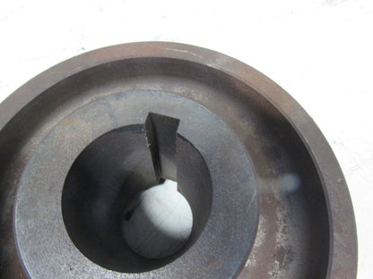 J76253 16-73CL 10" x 4-1/4" Overhead Crane Brake Drum 3" Bore