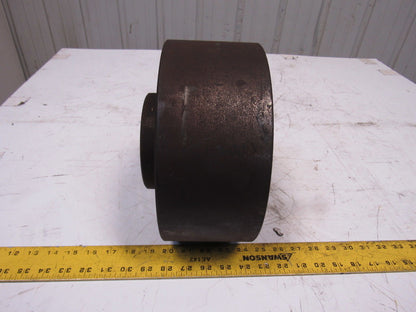J76253 16-73CL 10" x 4-1/4" Overhead Crane Brake Drum 3" Bore