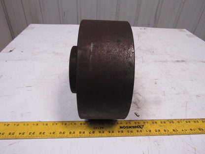 J76253 16-73CL 10" x 4-1/4" Overhead Crane Brake Drum 3" Bore