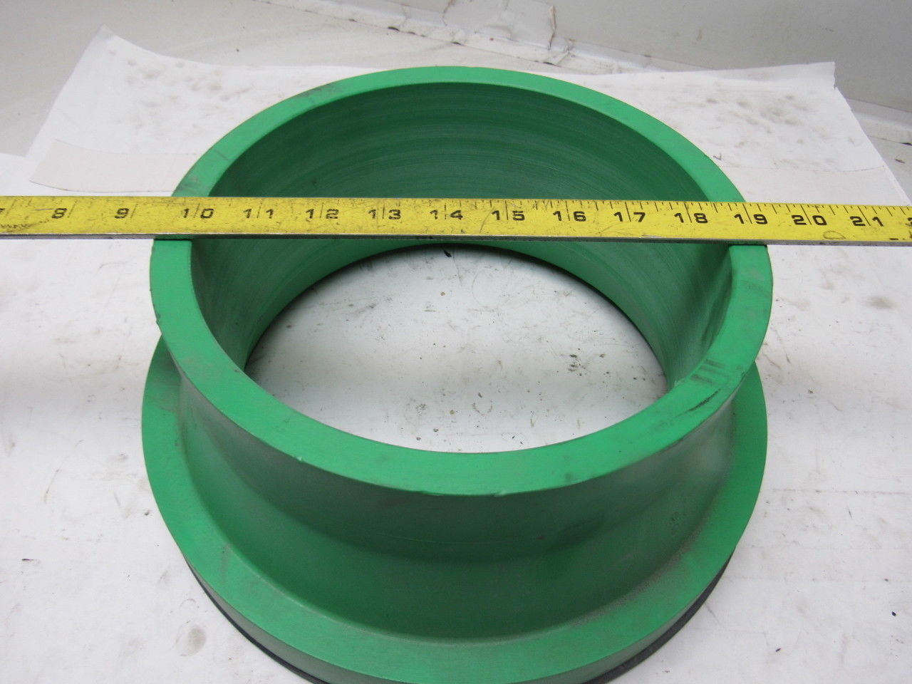 Aquatherm 2515583 10"-250mm SDR 17.6 Flange Adapter
